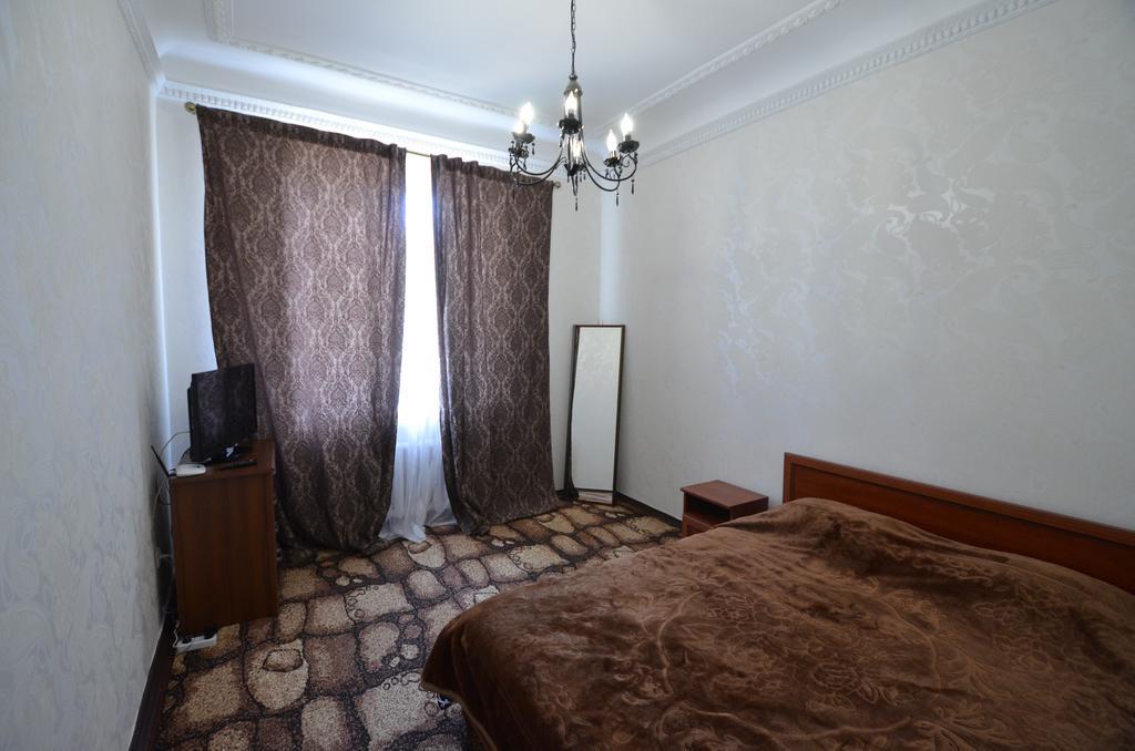Apartments On Sobornaya Street Near The Waterfront Mykolaiv Værelse billede